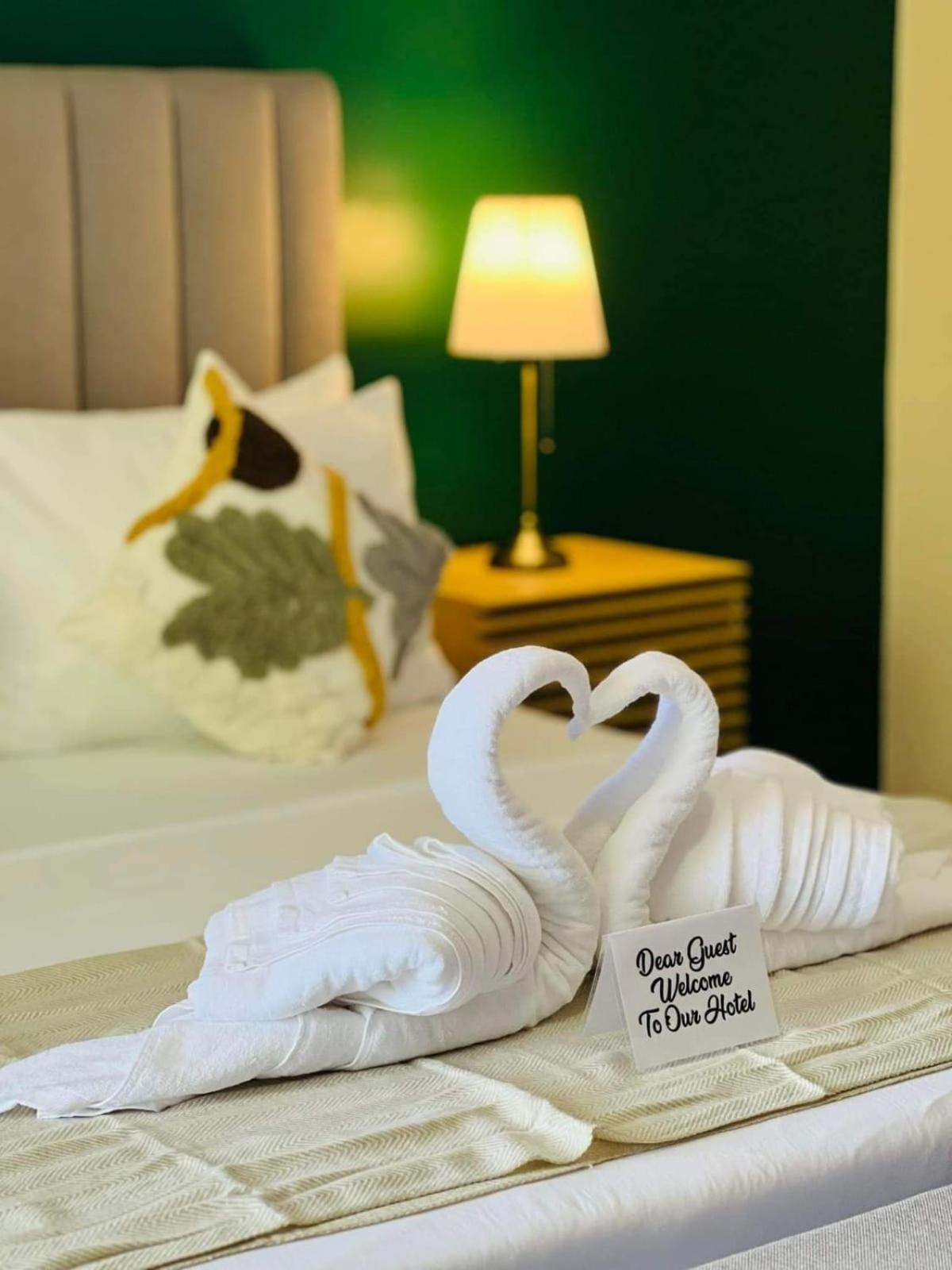 Tambisan Resort Сан Хуан Екстериор снимка